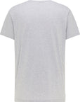 SOMWR PLANET SPHERE TEE T-Shirt GRY002