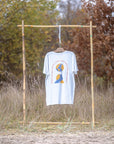 SOMWR POWER TO THE PEOPLE T-Shirt UND001