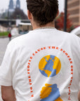 SOMWR POWER TO THE PEOPLE T-Shirt UND001