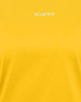 SOMWR PRIMARY T-Shirt YEL008