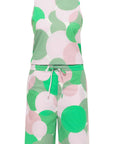 SOMWR PROPAGATE Jumpsuit AOP002