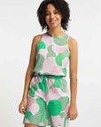 SOMWR PROPAGATE Jumpsuit AOP002