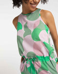 SOMWR PROPAGATE Jumpsuit AOP002
