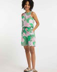 SOMWR PROPAGATE Jumpsuit AOP002