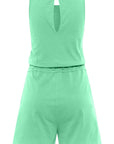 SOMWR PROPAGATE Jumpsuit GRE004