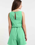 SOMWR PROPAGATE Jumpsuit GRE004