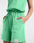 SOMWR PROPAGATE Jumpsuit GRE004