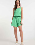 SOMWR PROPAGATE Jumpsuit GRE004