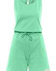 SOMWR PROPAGATE Jumpsuit GRE004