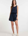 SOMWR PROPAGATE Jumpsuit NVY012