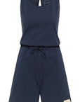 SOMWR PROPAGATE Jumpsuit NVY012