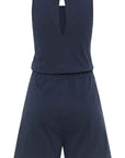 SOMWR PROPAGATE Jumpsuit NVY012