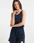 SOMWR PROPAGATE Jumpsuit NVY012