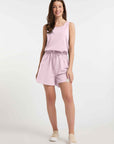 SOMWR PROPAGATE Jumpsuit PUR001