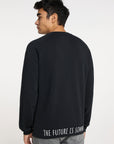 REFRESH SWEATER