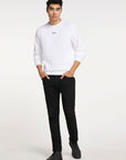 REFRESH SWEATER