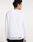 REFRESH SWEATER