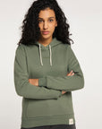 SOMWR REGROW Hoodie GRE001