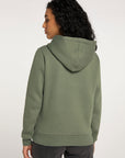 SOMWR REGROW Hoodie GRE001