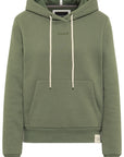 SOMWR REGROW Hoodie GRE001