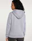 SOMWR REGROW Hoodie GRY070