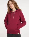 SOMWR REGROW Hoodie RED001
