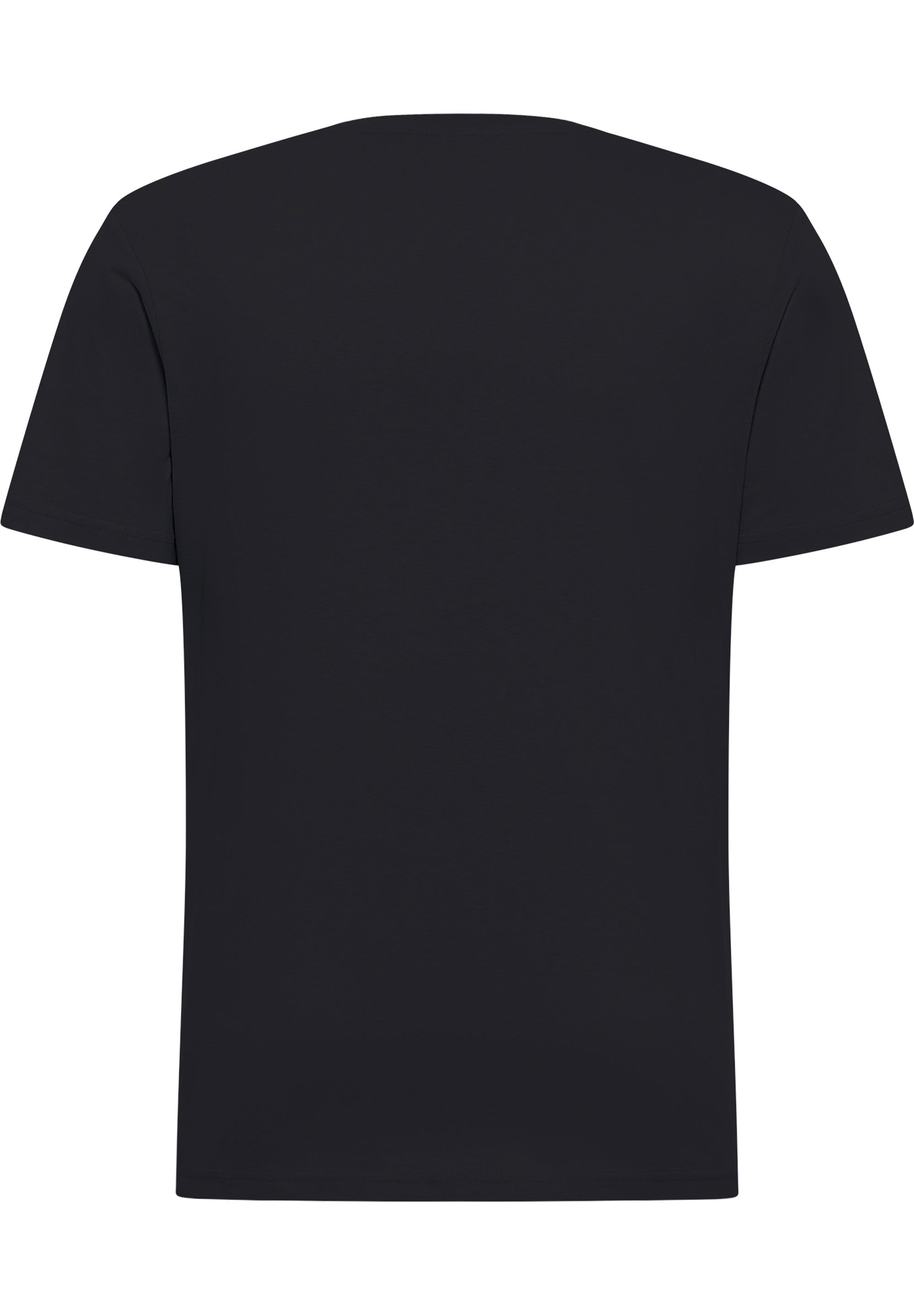 SOMWR REMOTE TEE T-Shirt BLK000