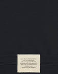 SOMWR REMOTE TEE T-Shirt BLK000