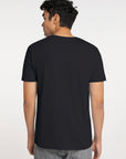 SOMWR REMOTE TEE T-Shirt BLK000