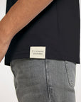 SOMWR REMOTE TEE T-Shirt BLK000