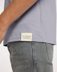 SOMWR REMOTE TEE T-Shirt GRY070