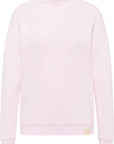 SOMWR REPLENISH Sweater PUR001