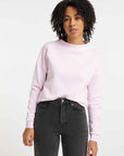 SOMWR REPLENISH Sweater PUR001