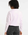 SOMWR REPLENISH Sweater PUR001