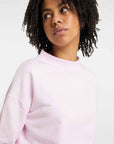 SOMWR REPLENISH Sweater PUR001