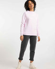 SOMWR REPLENISH Sweater PUR001