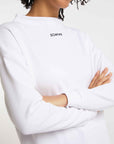 SOMWR REPLENISH Sweater WHT002
