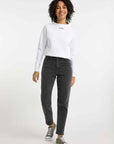 SOMWR REPLENISH Sweater WHT002
