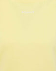 SOMWR REPLENISH Sweater YEL003