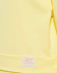 SOMWR REPLENISH Sweater YEL003