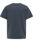 SOMWR REPLETE TEE T-Shirt NVY009