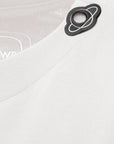 SOMWR REPLETE TEE T-Shirt WHT002
