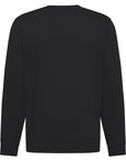 SOMWR RESOLVE Sweater BLK000