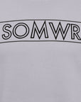 SOMWR RESOLVE Sweater GRY070