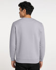 SOMWR RESOLVE Sweater GRY070