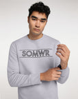SOMWR RESOLVE Sweater GRY070