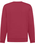 SOMWR RESOLVE Sweater RED001