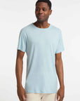 SOMWR RESOURCING T-Shirt BLU001