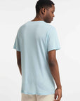 SOMWR RESOURCING T-Shirt BLU001