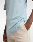 SOMWR RESOURCING T-Shirt BLU001